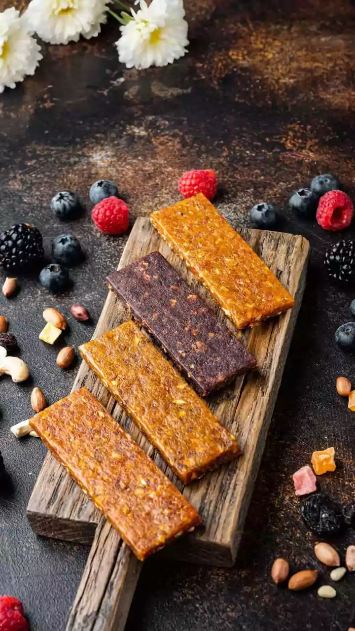 Protein Snacks Can Help, But Only With Clear Nutrition Context
