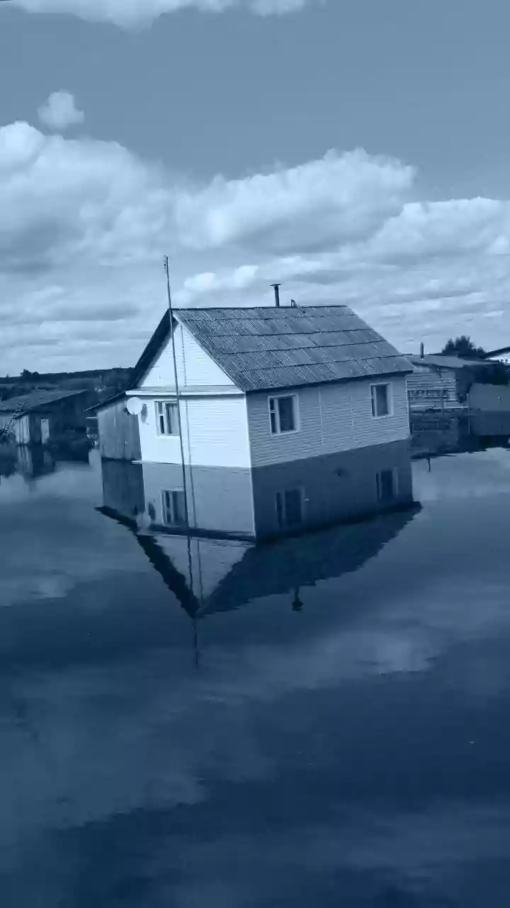 Water-Borne Illnesses Are The Rainy-Season Villain