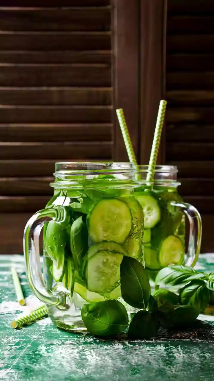 How Refreshing Kokum And Fruit Infused Waters Offer Sugar-Free Daily Hydration At Home