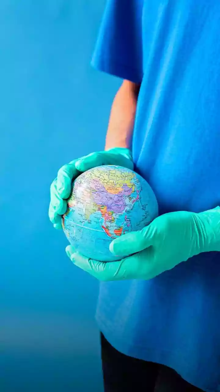 O que diferencia um surto local de uma pandemia? Entenda os critérios