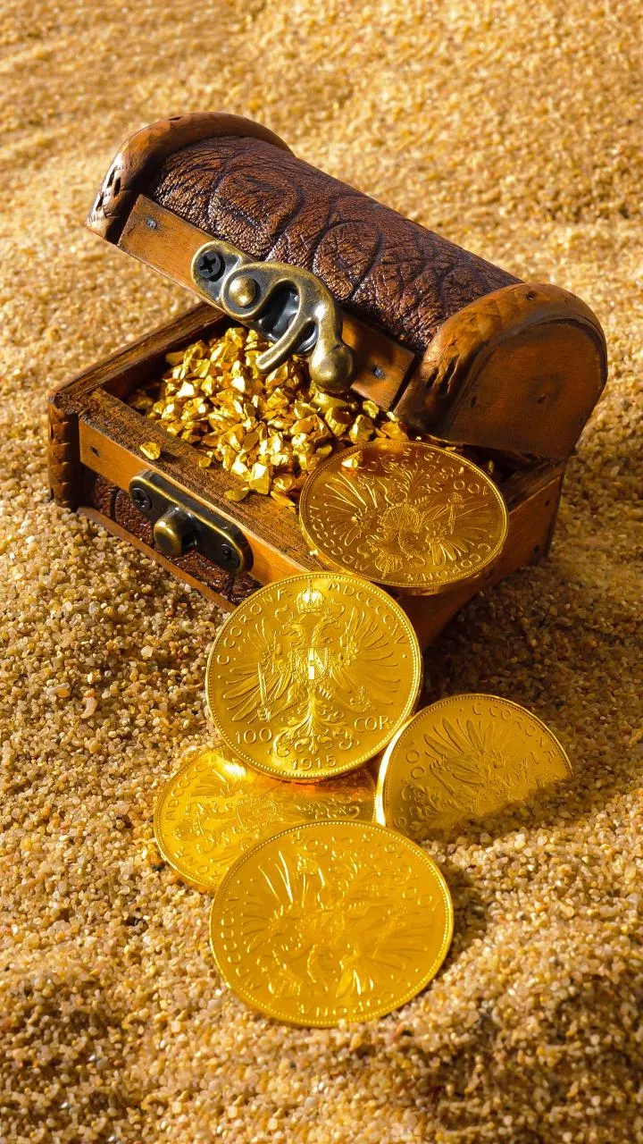 Massive smuggling racket busted at Mumbai airport: DRI nabs 24 women with gold worth Rs 37 cr