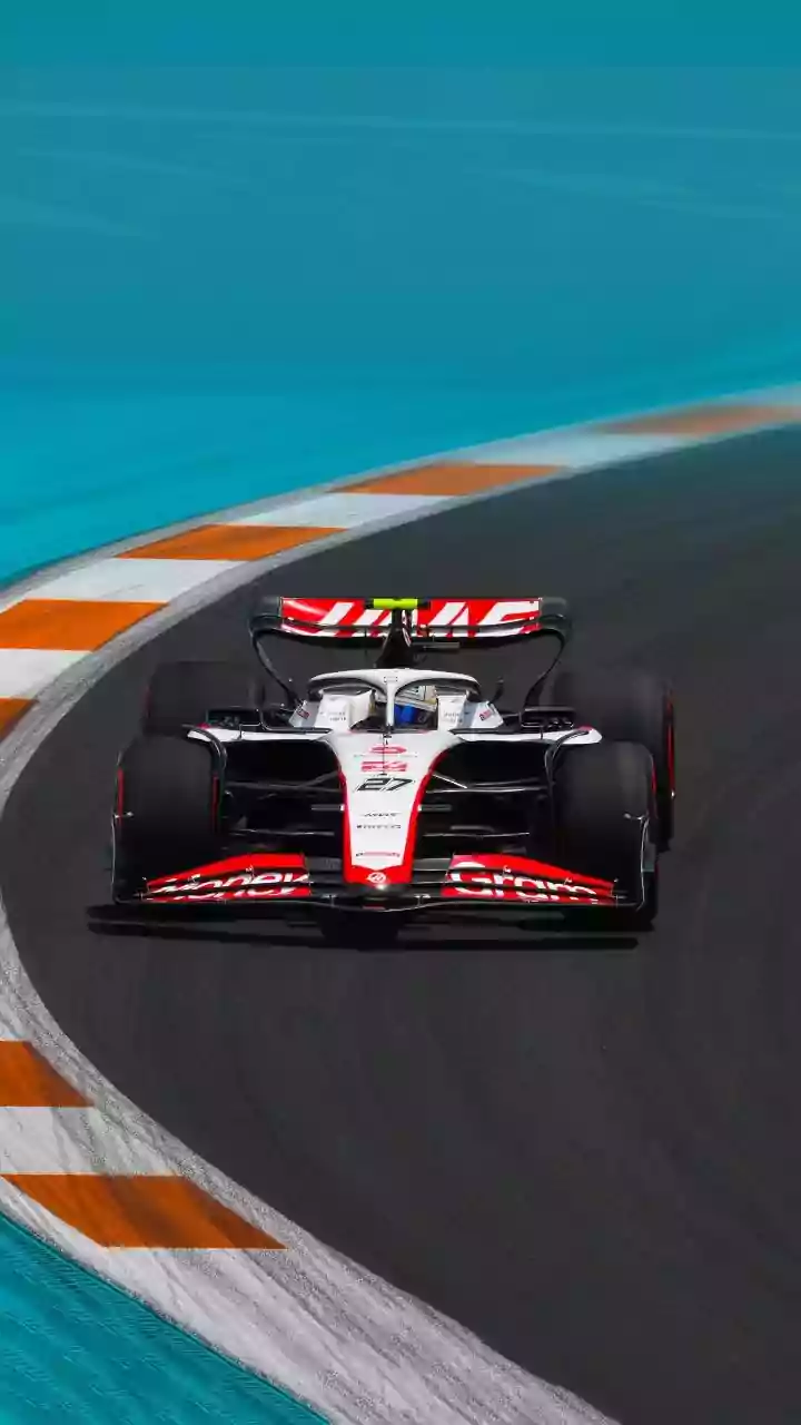 Gene Haas: The Entrepreneur's Motorsport Empire