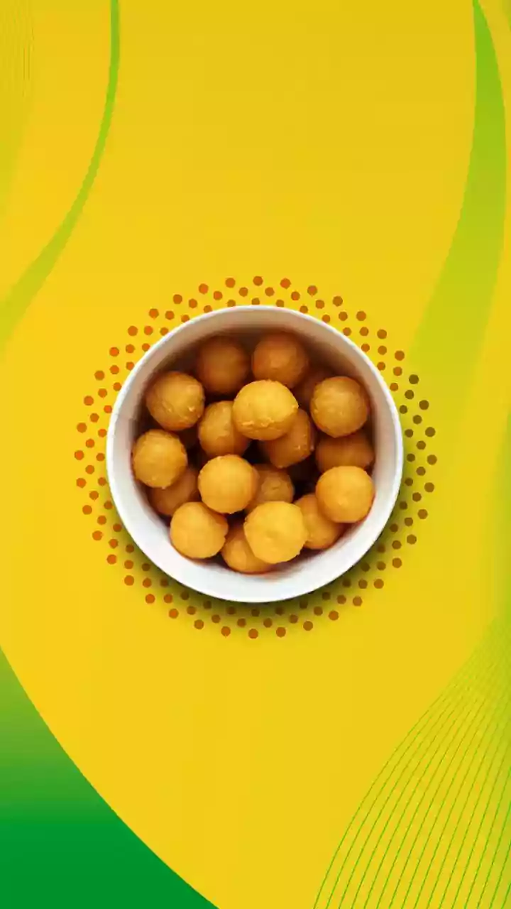 Rainy Day Hunger? Try These Protein-Packed Indian Snack Ideas