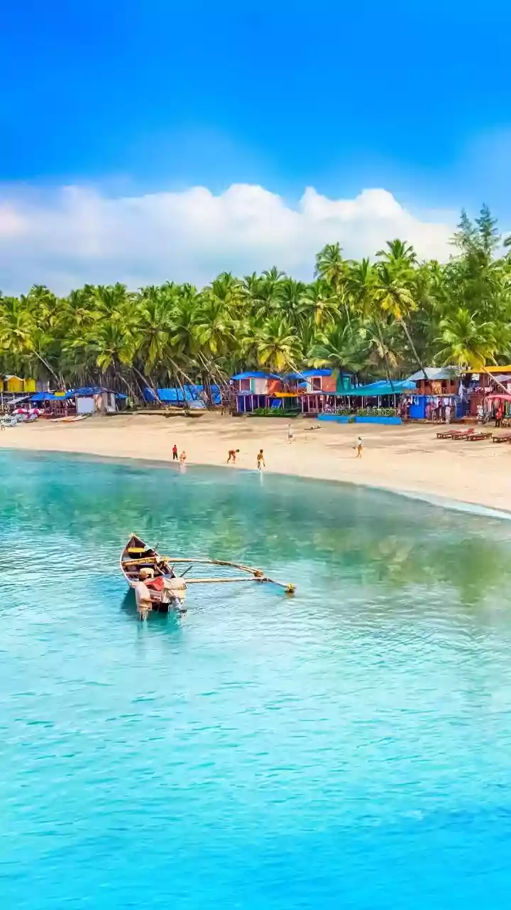 Visa-Free And E-Visa Destinations Are Shaping Indians' Late-2026 Travel Plans