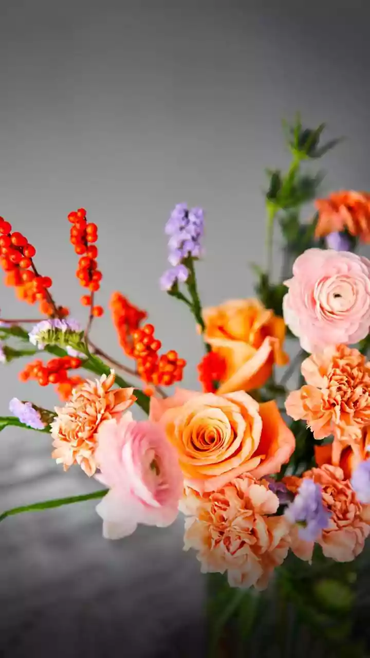 Celebration Flowers Need a Backup for Heat and Delayed Timings