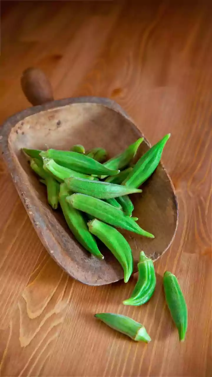 Human Studies Have Not Yet Confirmed African Okra Water's Reported Benefits