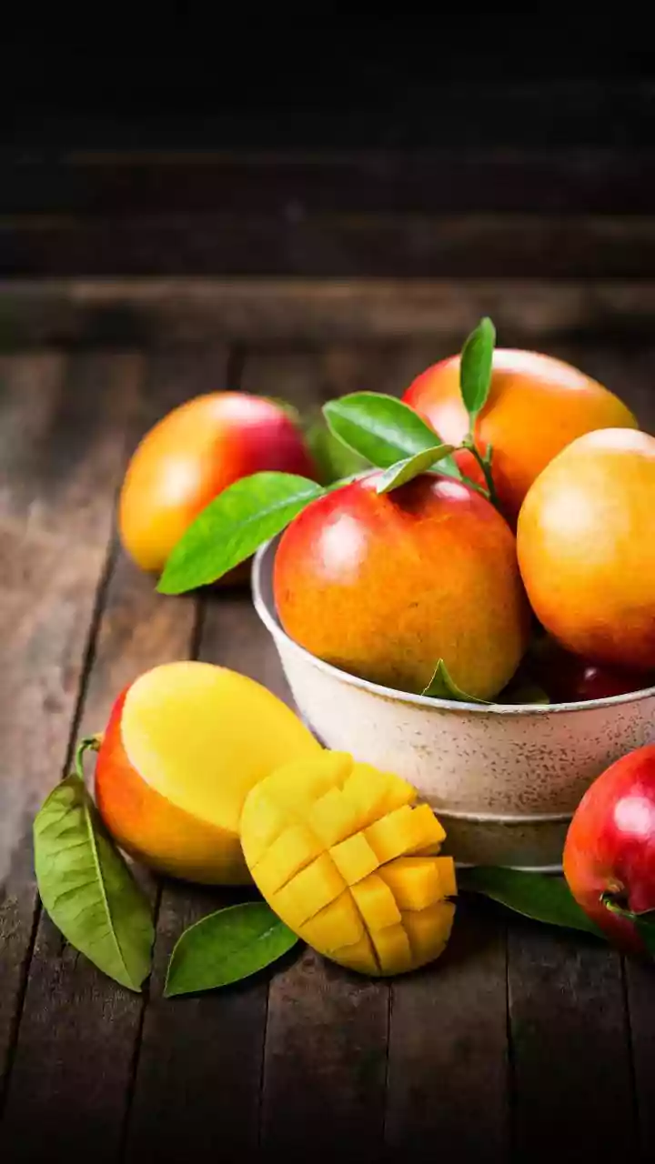 Gourmet Gems: Unveiling the World's 10 Most Extravagant Mango Varieties