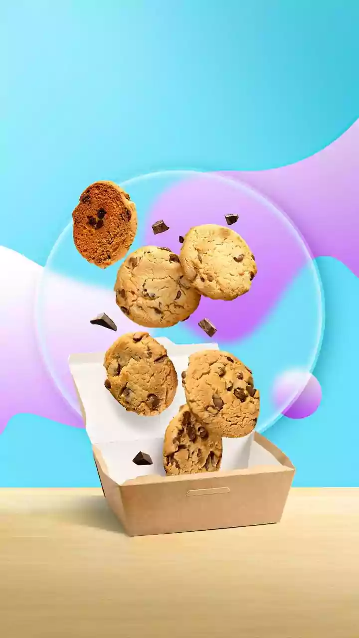 BTS collaborates with Oreo for limited-edition cookies inspired by 'hotteok'