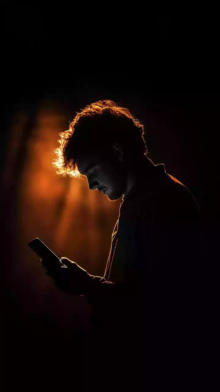 Ghostlighting: The New Toxic Dating Trend Blurring Lines of Reality