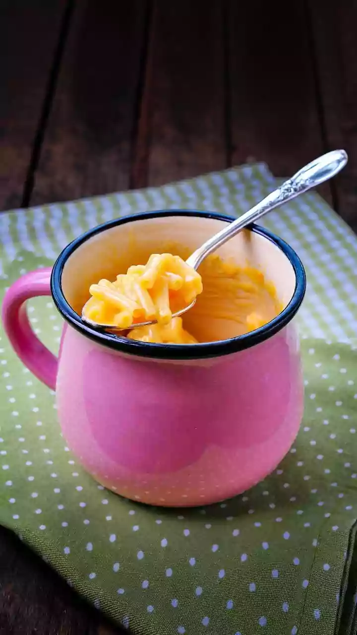 Gestational diabetes: Why you need to make wiser comfort foods choices in winter