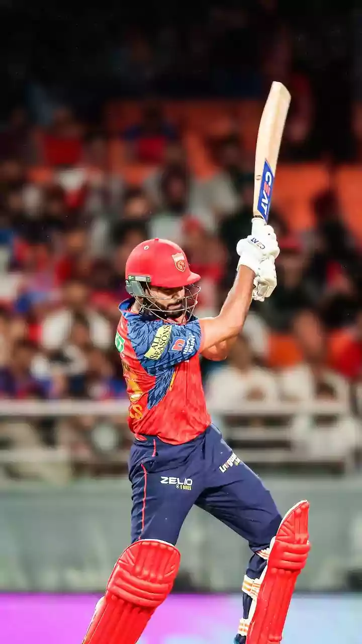 IPL: Shreyas Iyer strikes at just 115.93 against CSK