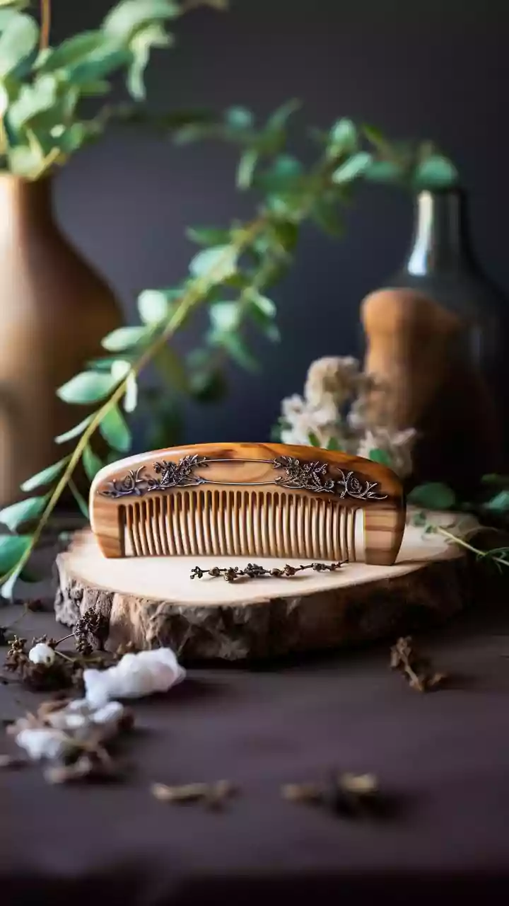 Monsoon Hair Care Tips for Healthy Locks