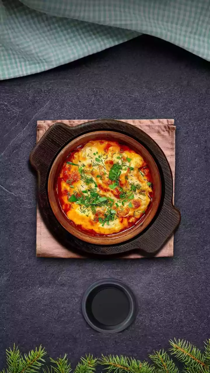 Winter 2025: Limited-Edition Menus Filled With Flavour, Nostalgia And Seasonal Comfort