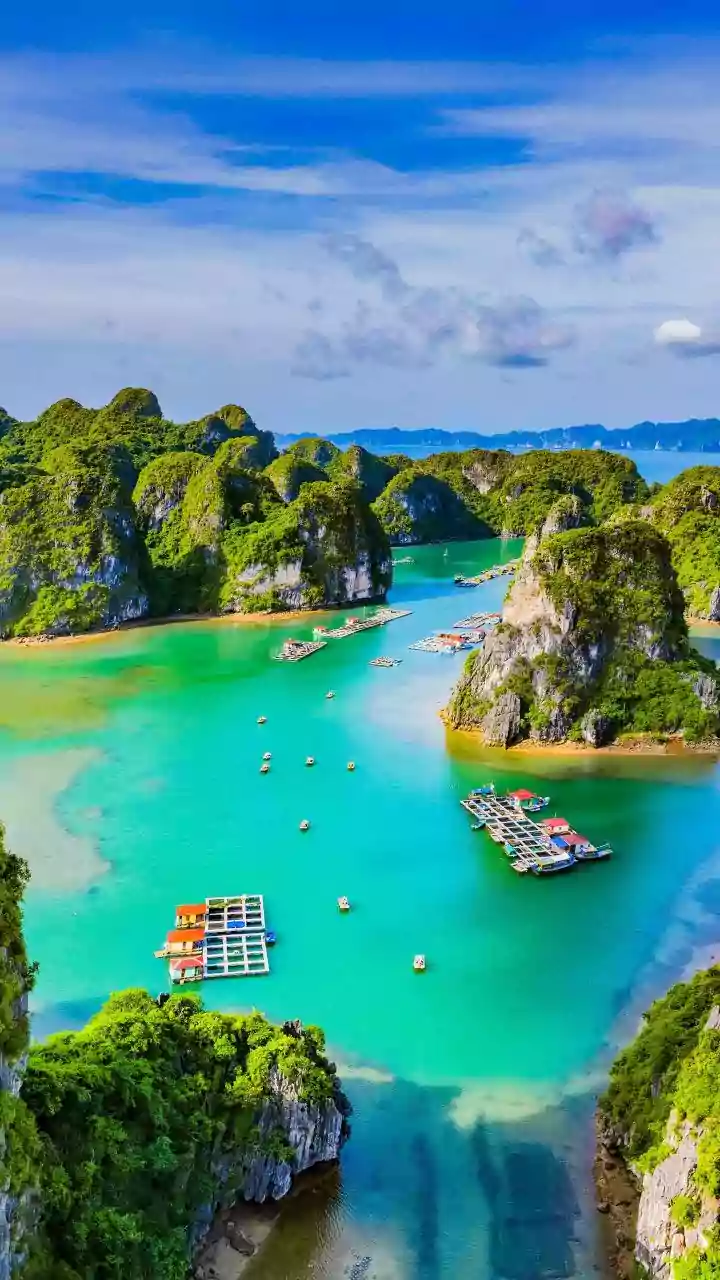 Thailand Trip Planning Beyond The Busiest Tourist Hotspots