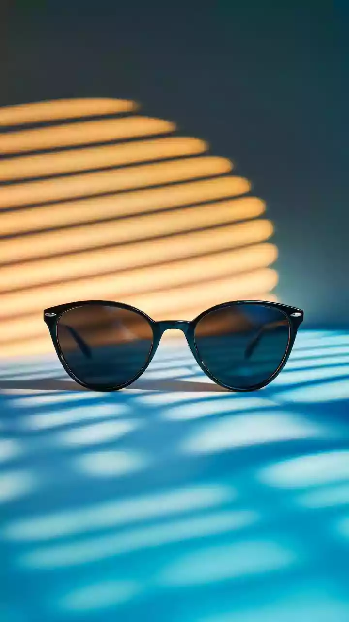 Chic Shades for Every Day: Discover Stylish Sunglasses for Your Amazon Look