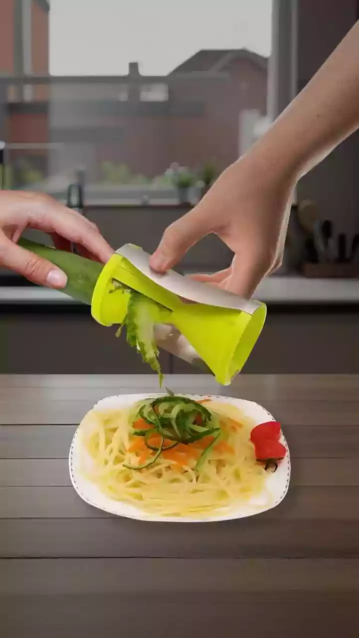 A Flexible Cook Uses What Is Available Instead of Depending on Ready Meals