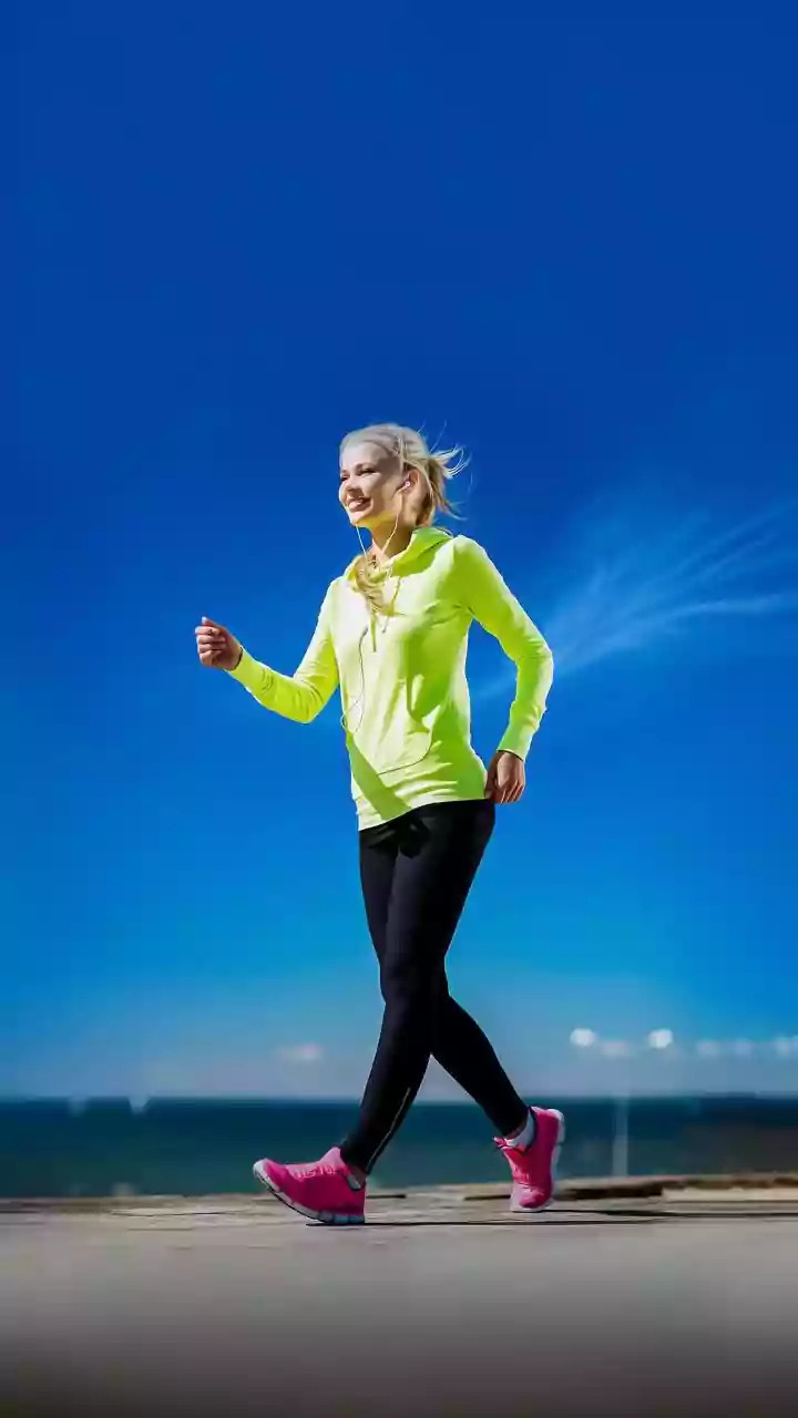 Walking Wonders: Unlocking Fat Loss Secrets