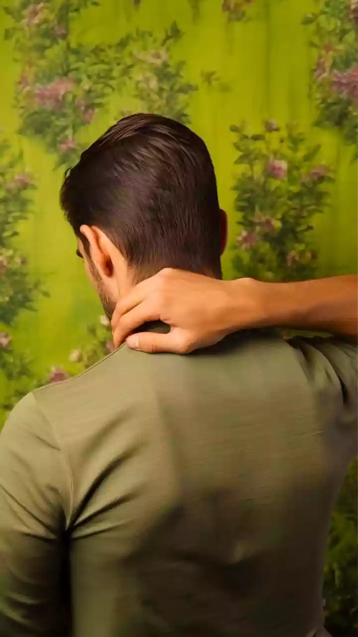 Ignoring Neck Pain: A Spine Surgeon's Warning