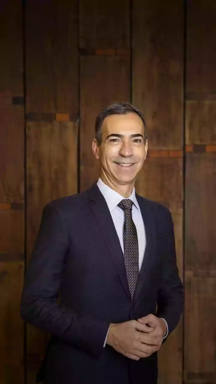 César Tralli revela hábito de toda segunda-feira com a filha:'Sagrado'