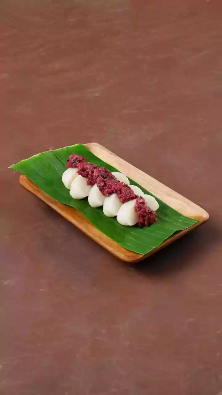 Sustainable Festive Feast Planning: How Banana Leaves And Regional Organic Produce Lead Trends