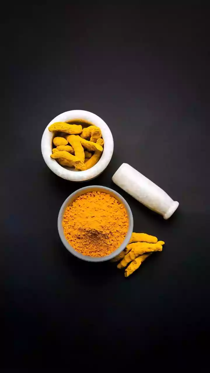 The Wellness Trend Hiding In Your Pantry