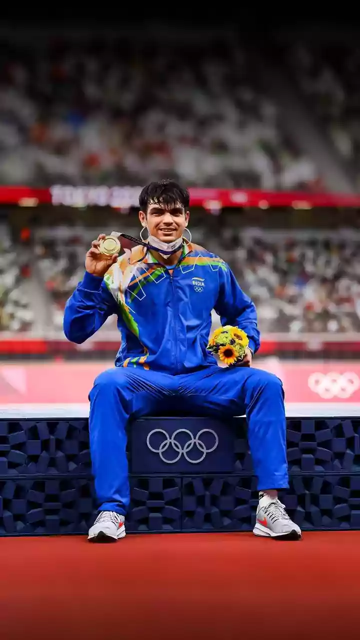 Indian athletes who deserve a biopic for their heroic performances