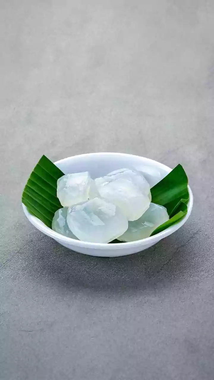 5 delicious ways to enjoy ice apple