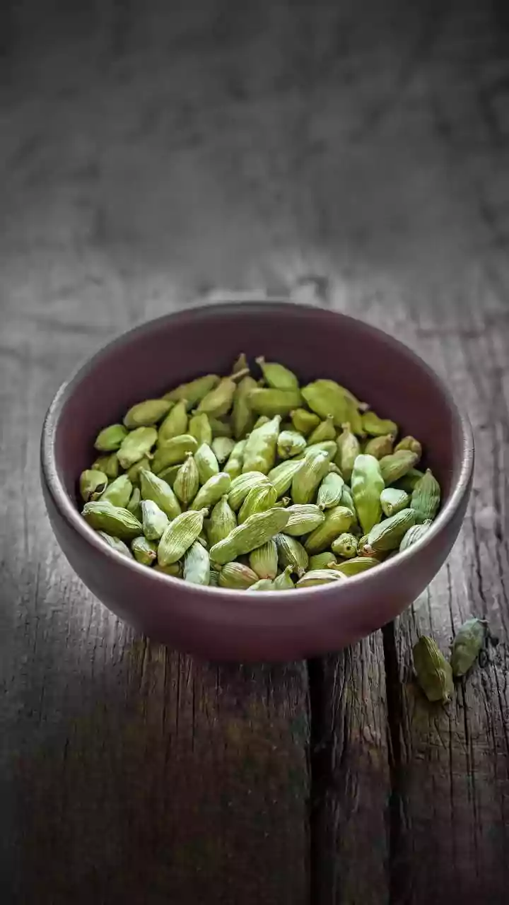 Indian Cardamom's Global Resurgence: A Spice Story