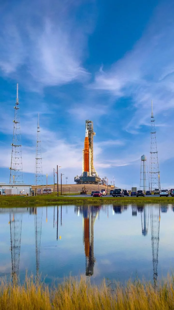 How A Visit To ISRO Could Shape A Student's Interest In Space