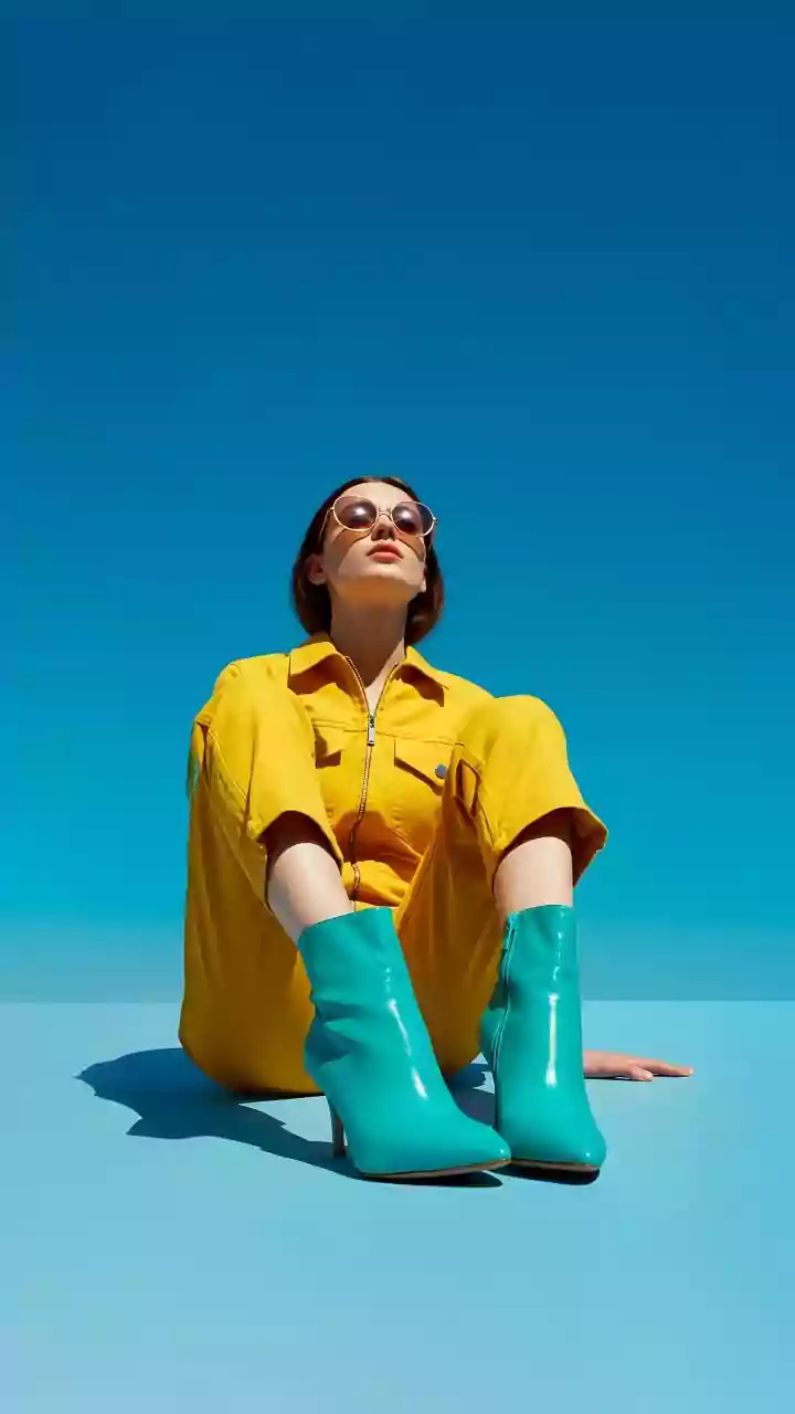 Step Up Your Style: Chic Boots to Elevate Your Everyday Look