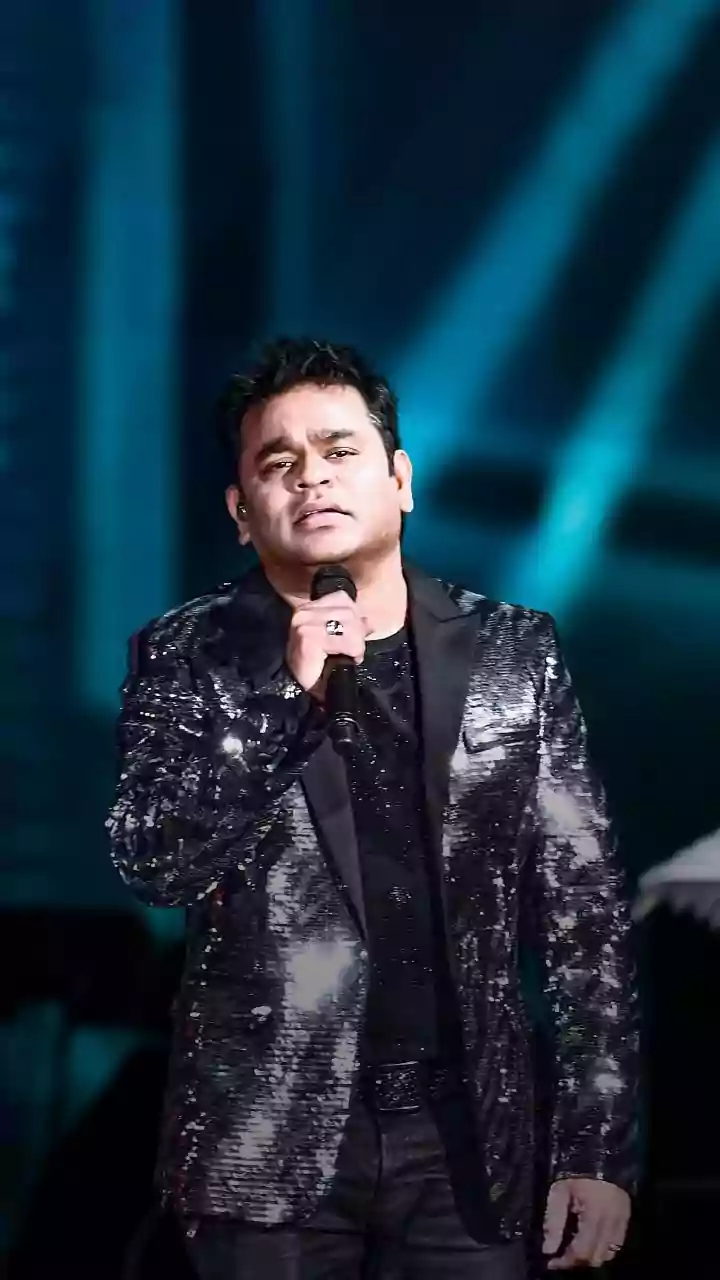 AR Rahman Concert in Delhi: Traffic Curbs, Diversions Near IG Indoor Stadium Today | Check Here