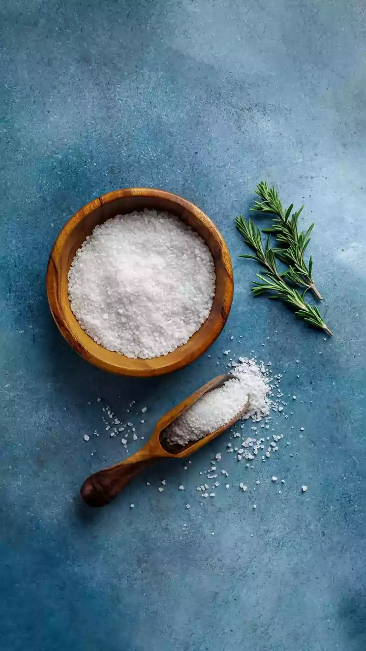 The Salt Hack: Unveiling the Science Behind the Viral Dampness Solution