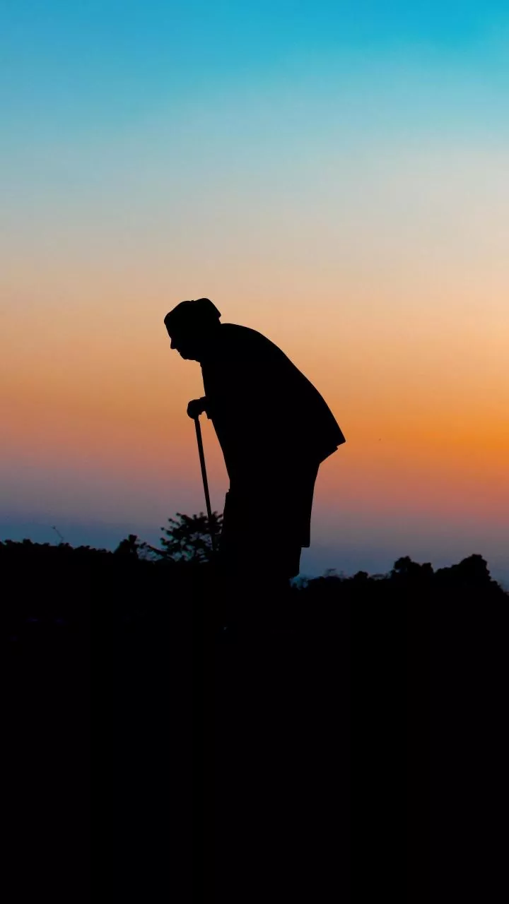 Gandhi's Wisdom: The Power Within