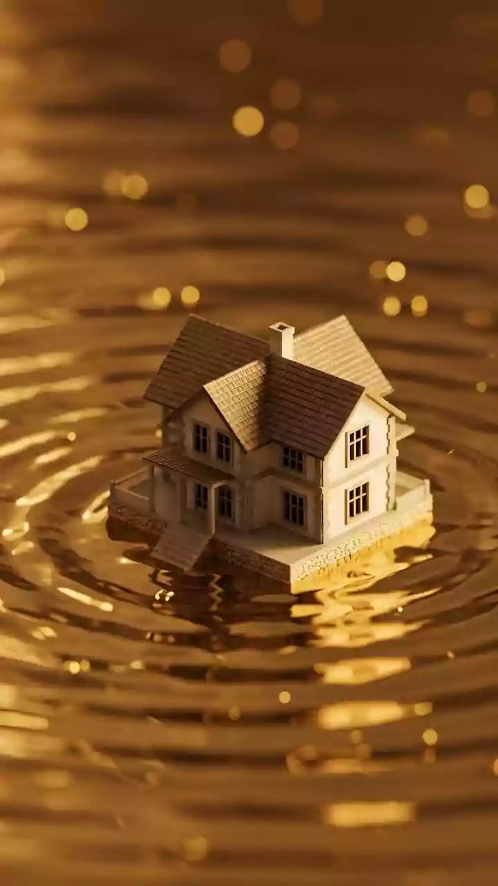 Investment Insights: Gold vs. Real Estate in India