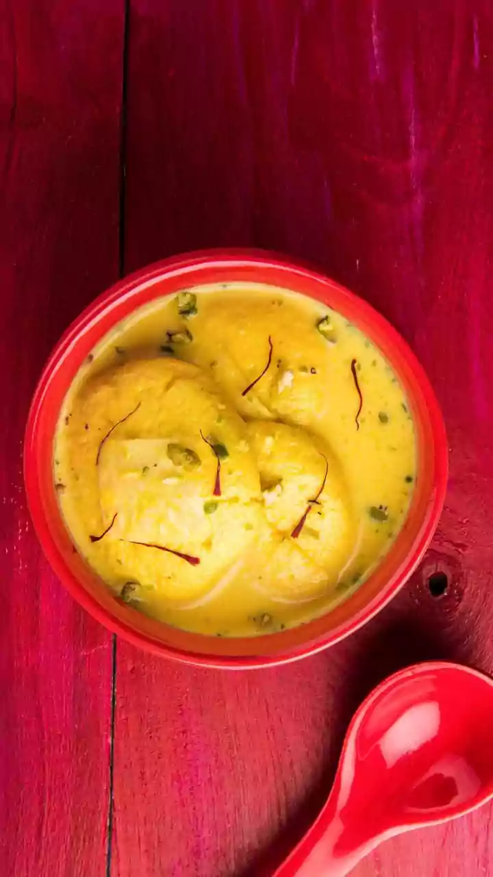 Desi Fusion Baking Is The Internet's Latest Food Craze