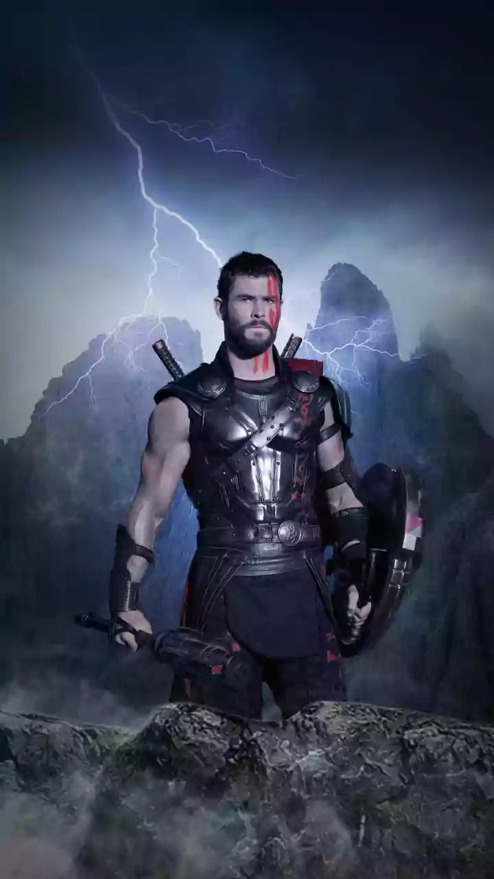 Avengers: Doomsday Leak Shows A Softer, Emotional Side Of Thor With Odin