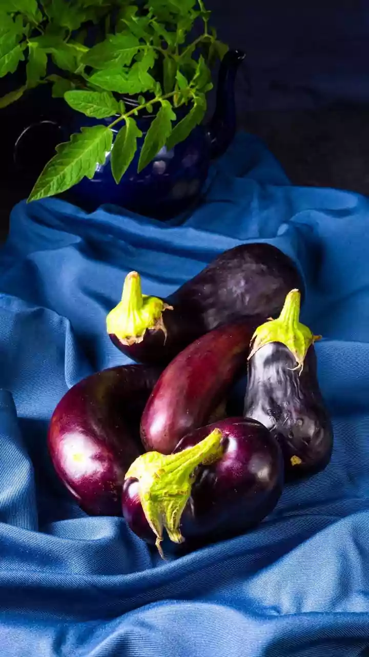 Embrace the Rainbow: Delicious Purple Foods for a Healthier You!