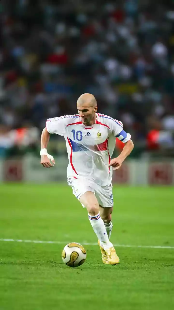 FIFA World Cup moments that made billions of people gasp