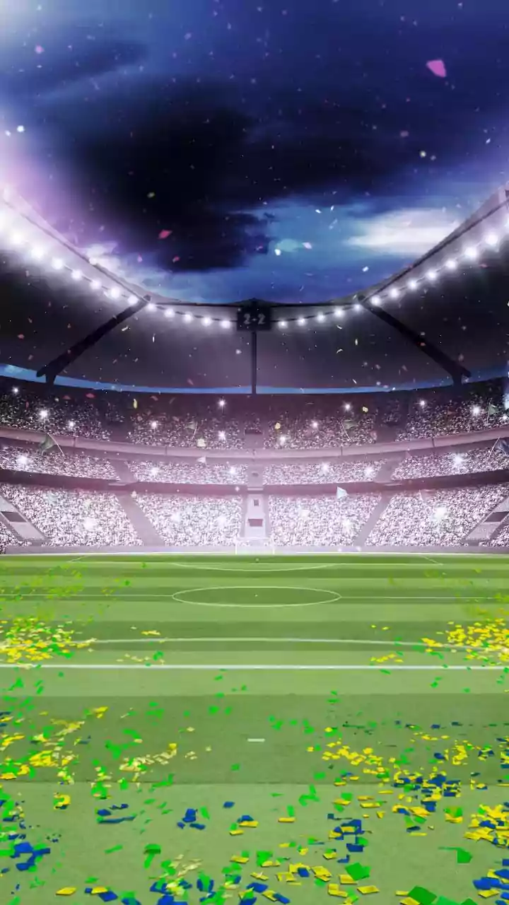 World Cup 2026: A Global Celebration of Football and Fandom