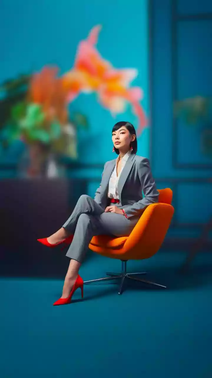 5 Magnetic Qualities That Make Women Truly Captivating