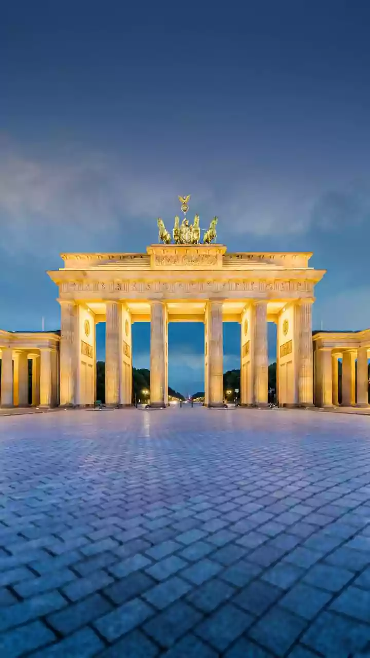 Ukraine-Russia peace deal 'closer than ever', says Trump amid talks in Berlin