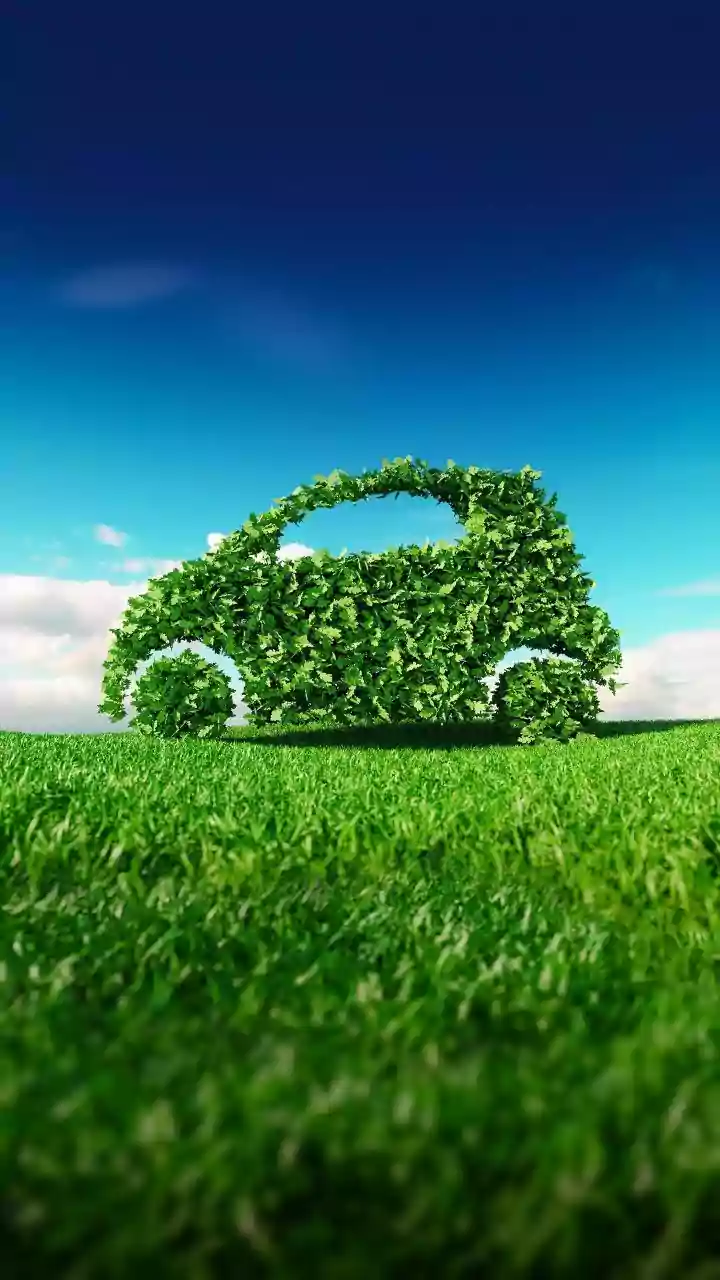 Modern Cars Are Secretly Becoming Recycling Champions