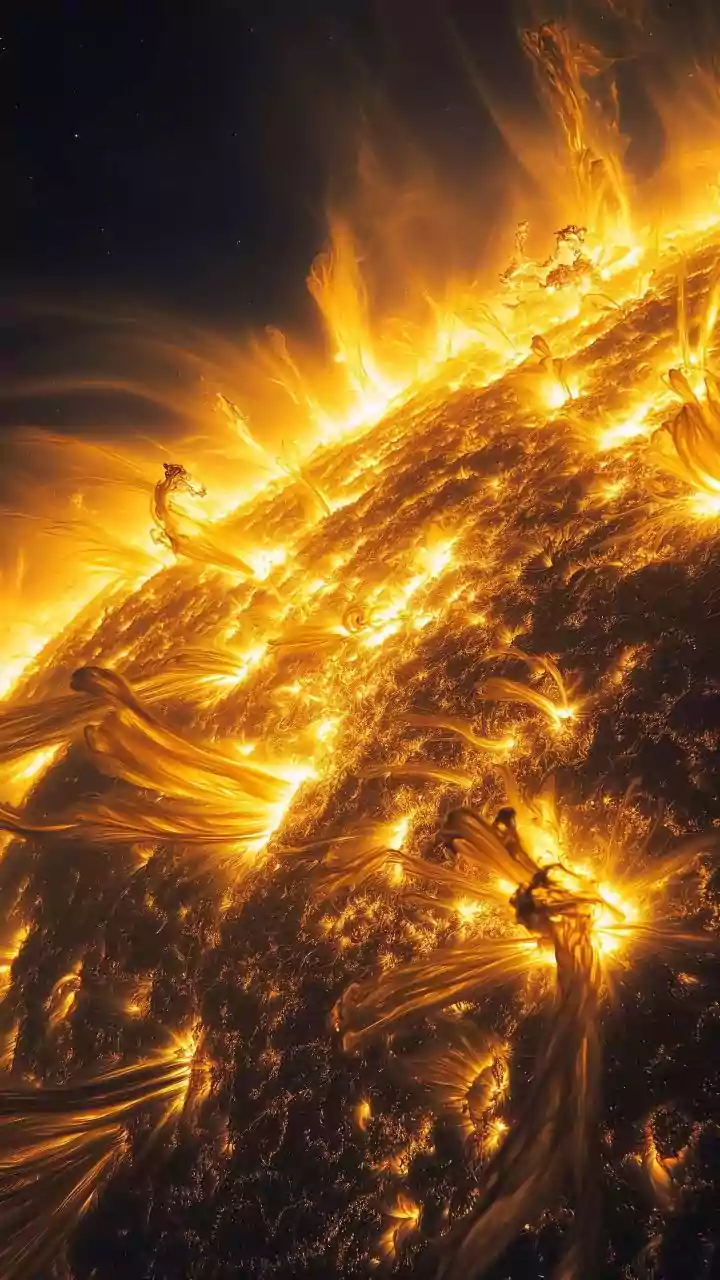 Record Heat Is Expanding the Window for Severe European Wildfires