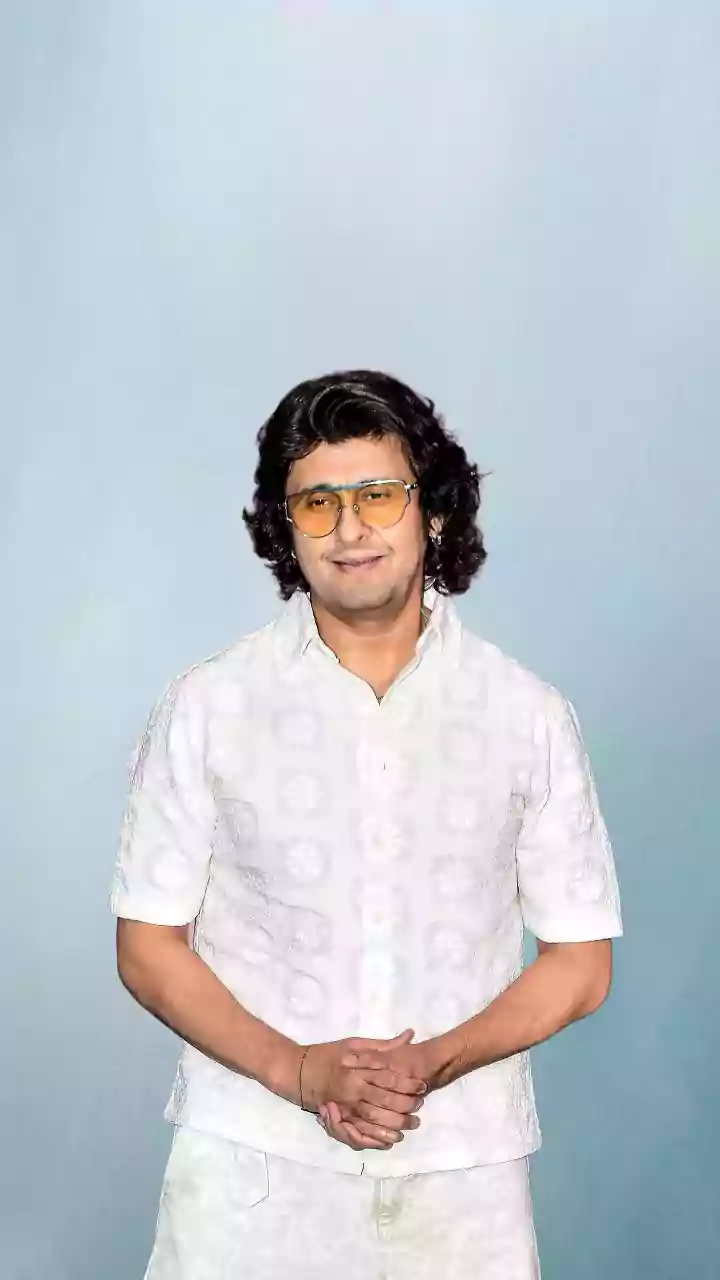 Sonu Nigam Reveals He Is Battling Painful Nerve Condition Before Concert: ‘Have Been Taking MRI, CT Scans’