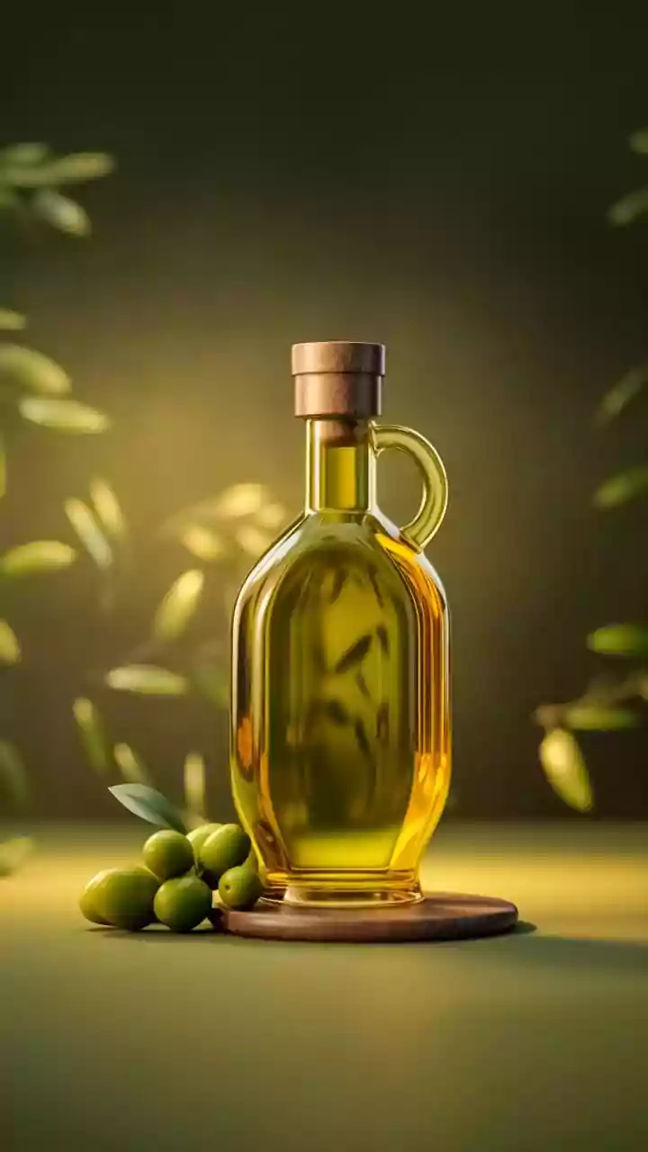 Rising Vegetable Oil Prices Could Push Up Cooking Costs For Indian Households