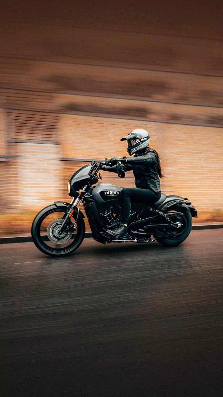 Leather Jackets: Essential Style for Every Man