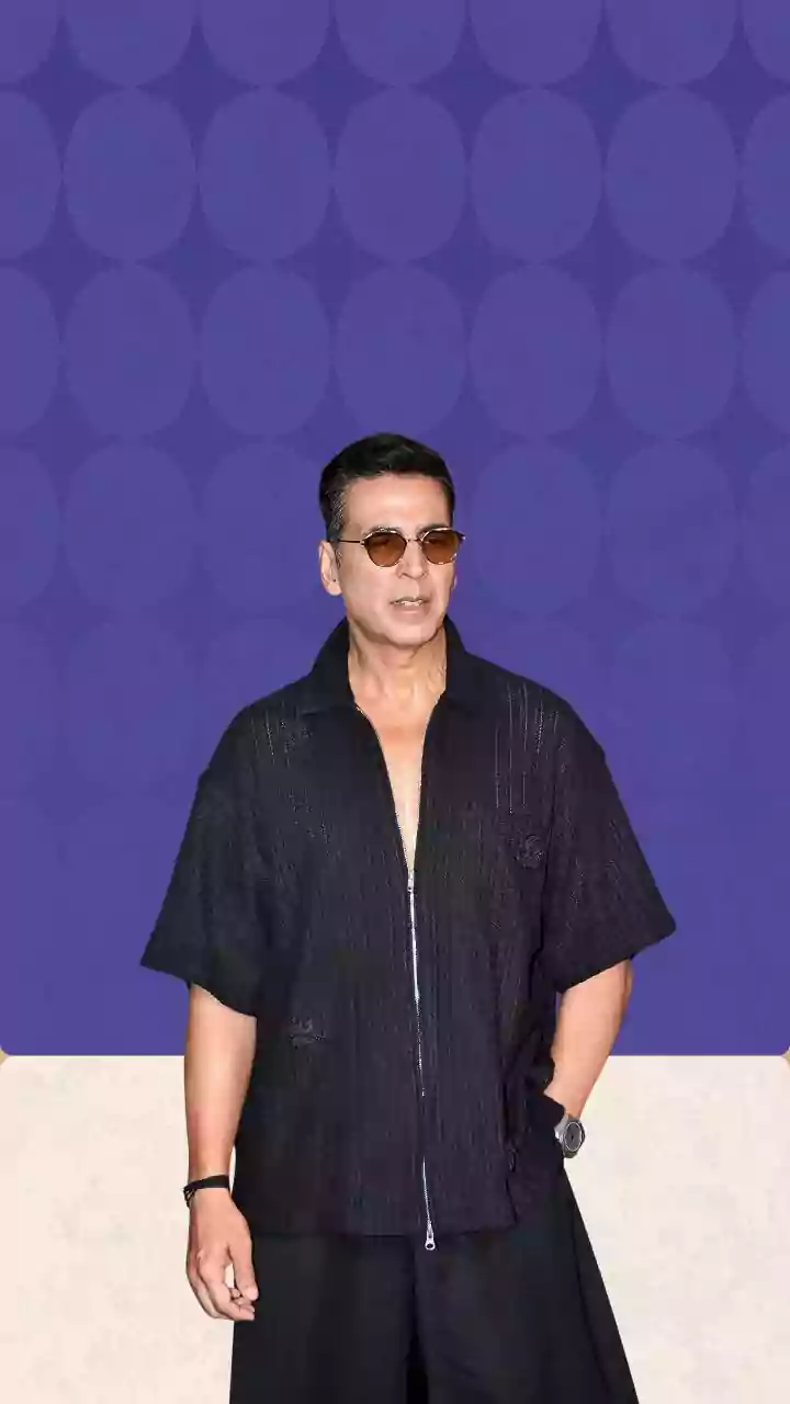 Bhooth Bangla OTT Release: Where To Watch Akshay Kumar's Horror Comedy After Theatrical Run