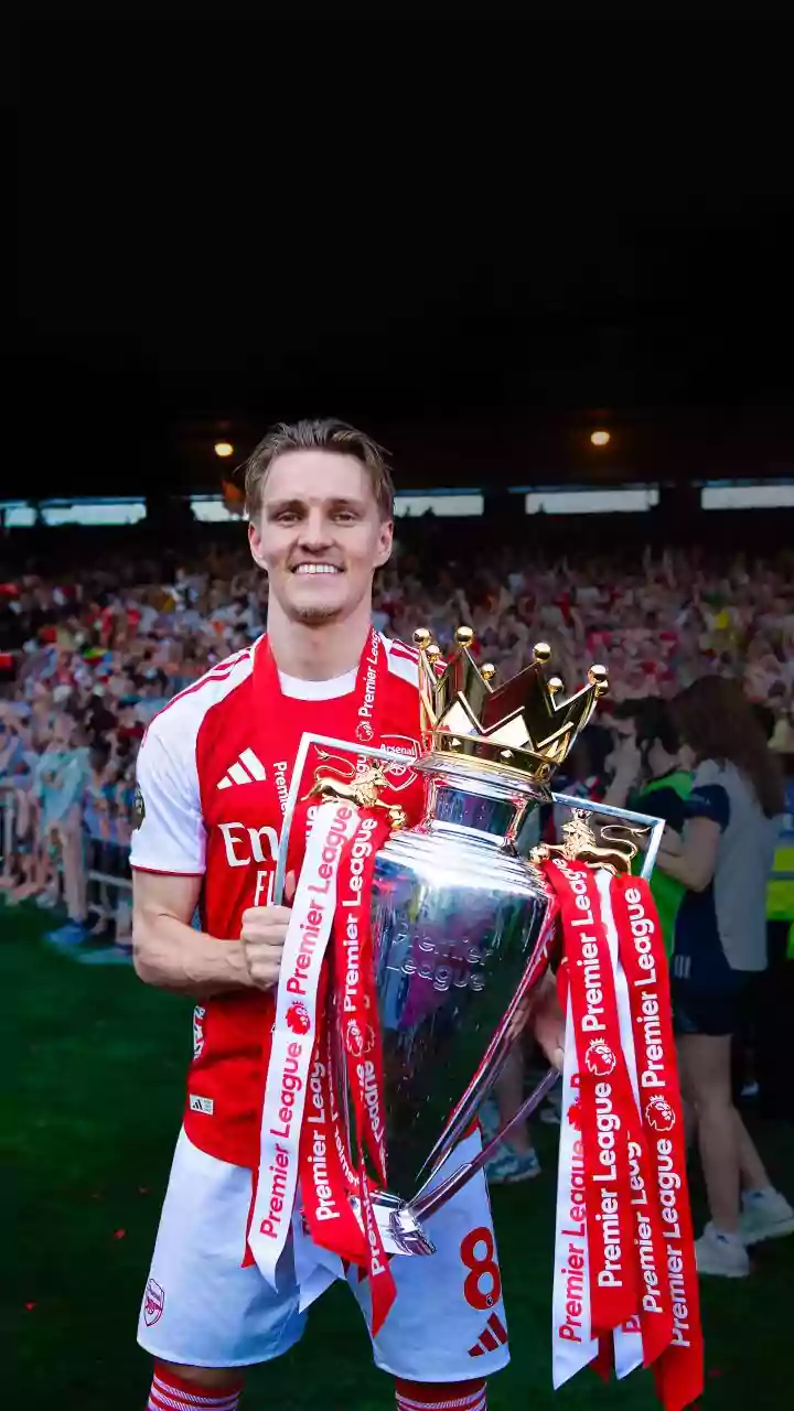 Aditya Tare predicts Arsenal will defend Premier League title, says Gunners fans now have bragging rights