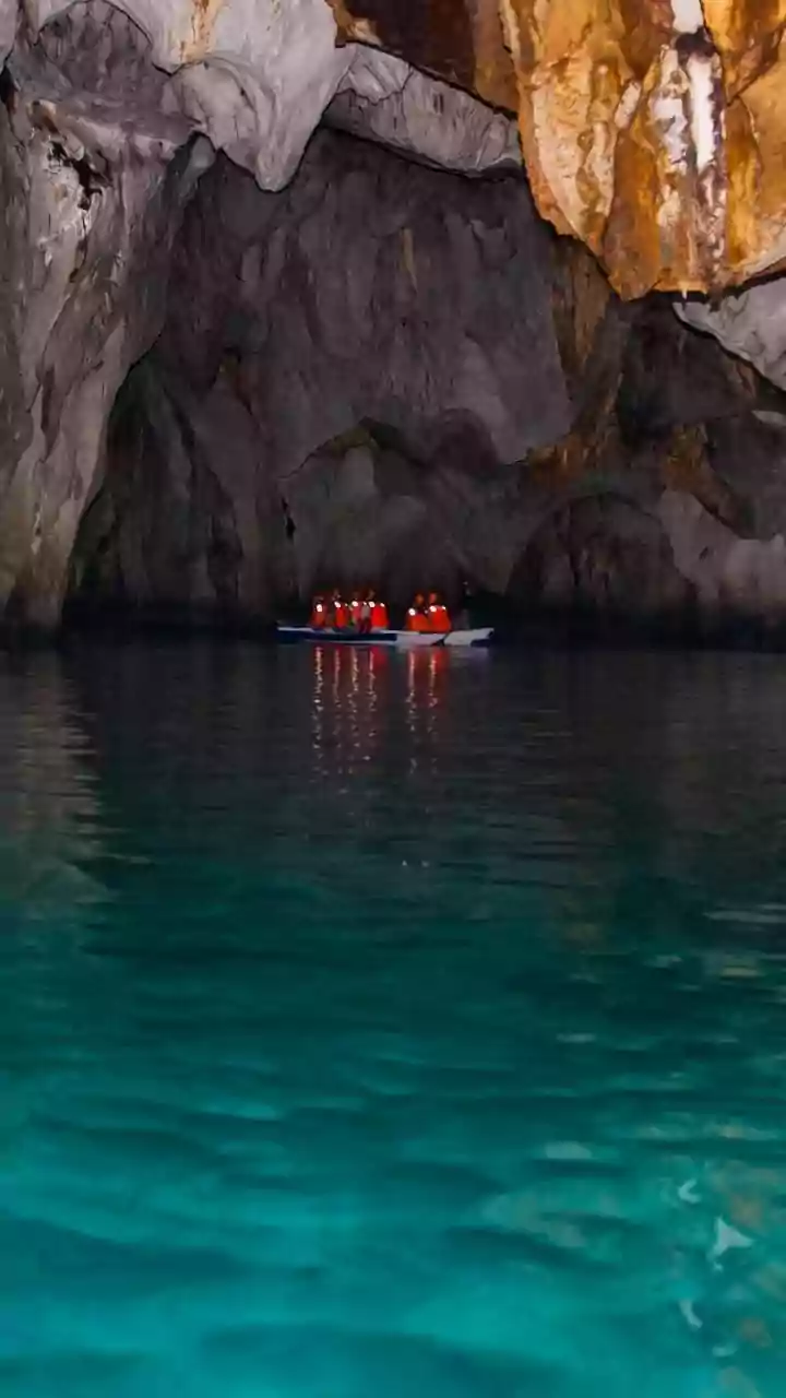 Why Indians are looking beyond beaches for underwater travel experiences at home