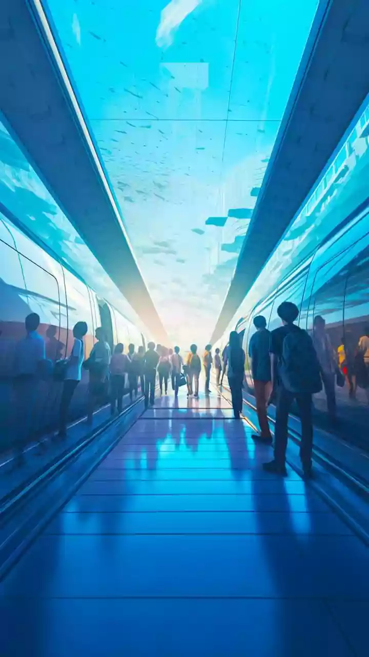 AI-Based Itinerary Makers Are Changing The Future Of Trip Preparation